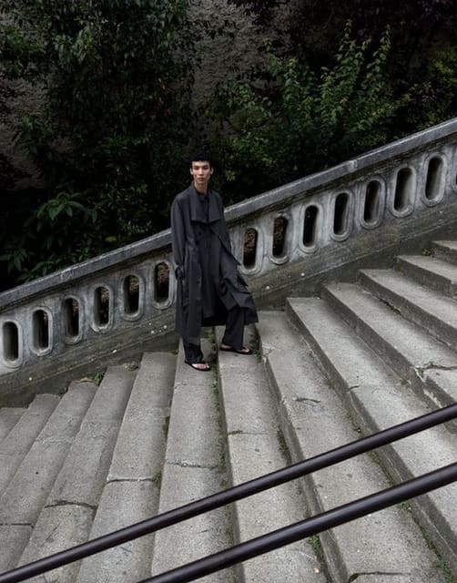 APAR Edition 002 Lookbook