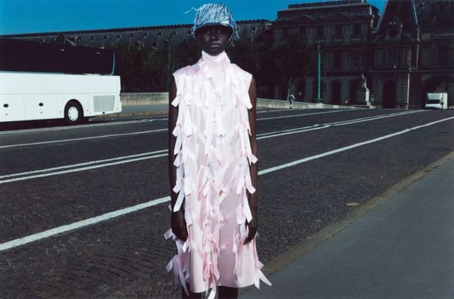 REJOICE — Muse Magazine