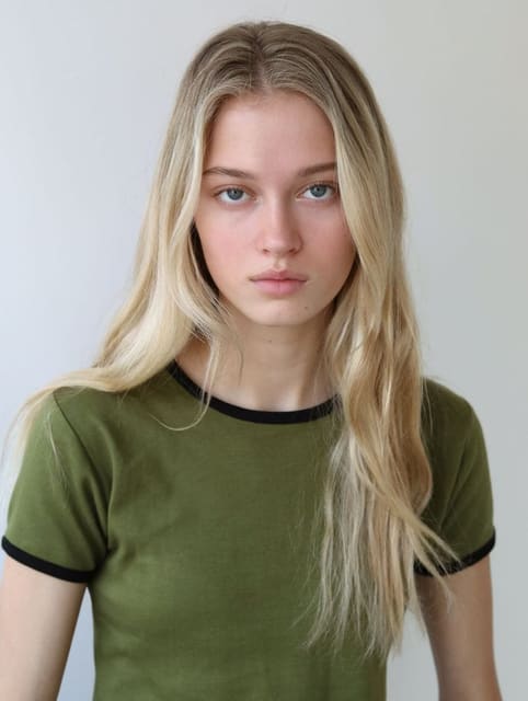 Ciara Hammett