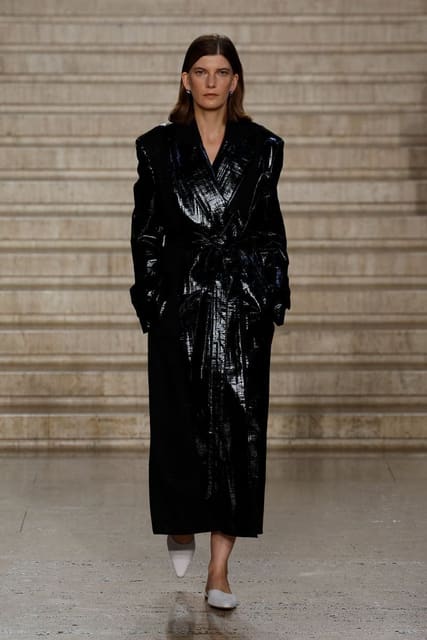 Tove S/S 25 Show — Tove