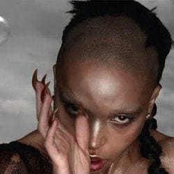 FKA twigs - Eusexua/Drums Of Death — Music Video