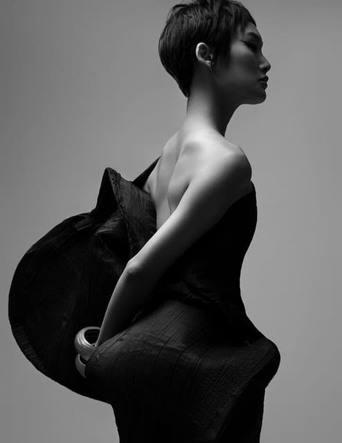 Turn Every Stone — L'Officiel Malaysia