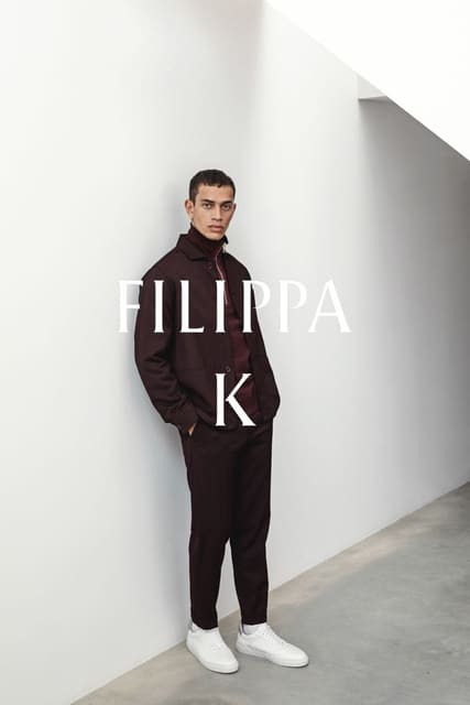 Filippa K F/W 2019 — Filippa K