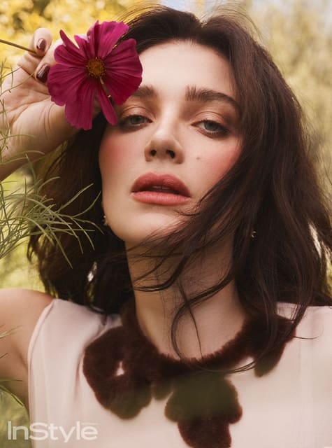 Stop and Smell the Flowers — InStyle Australia