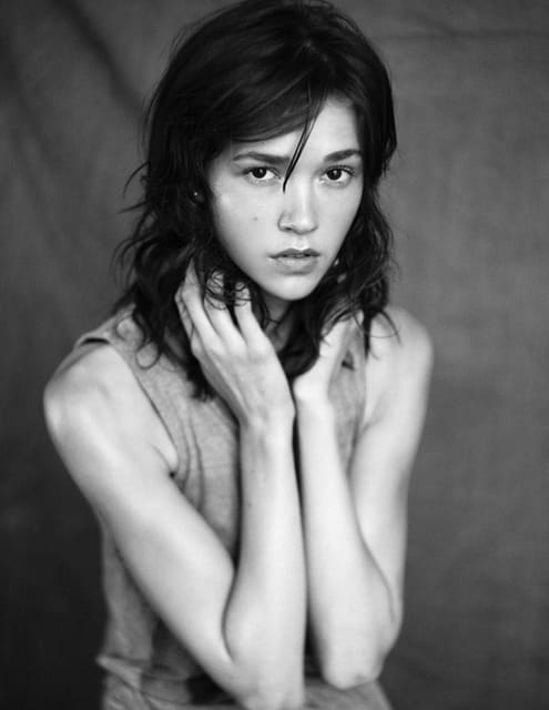Mariah Morrison
