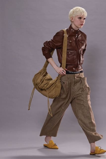 Resort 24 — R13