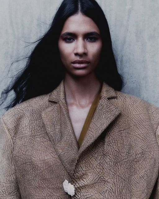CAMPILLO Debut NYFW — Vogue Mexico