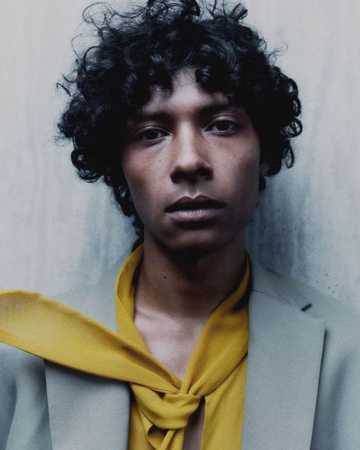 CAMPILLO Debut NYFW — Vogue Mexico