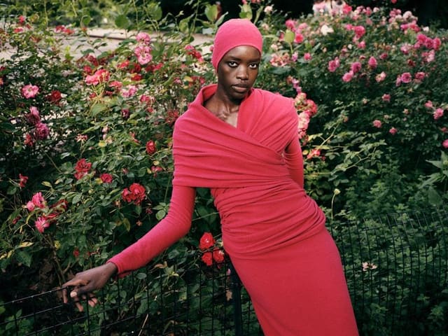 Meet Colleen Allen, the Designer Bewitch... — W Magazine