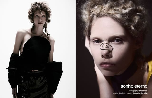 Sonho Eterno — Schön Magazine