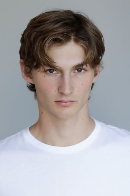 Robbie Lyons