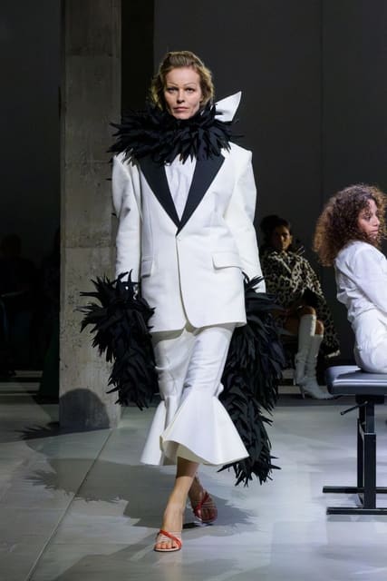 Marni S/S 25 Show — Marni
