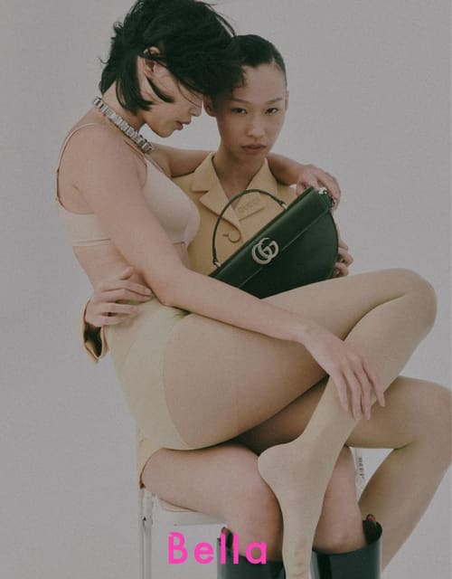 Bag to You by Kuo Huan Kao — Citta Bella