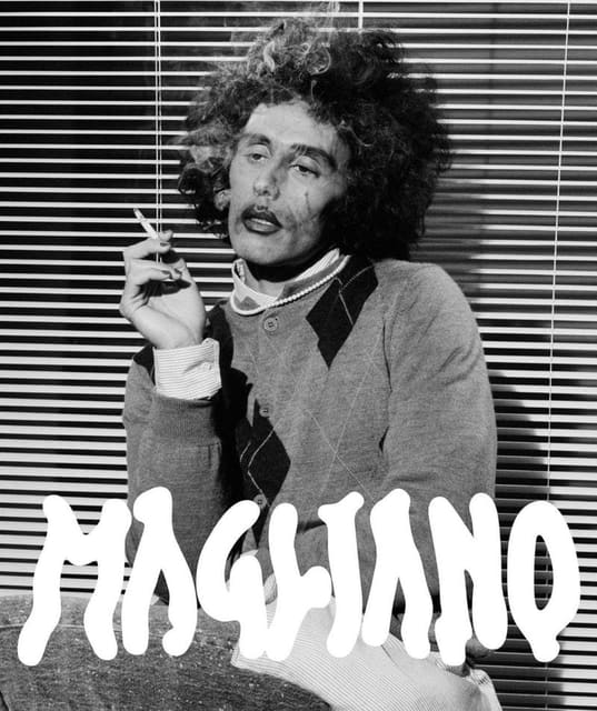 Magliano F/W 2024 Campaign — Magliano