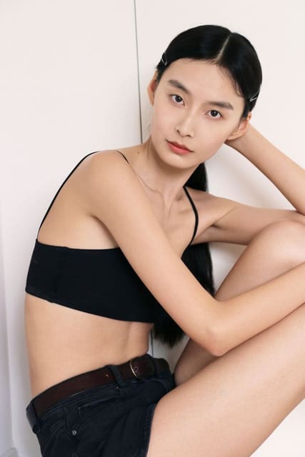Xu XinYuan