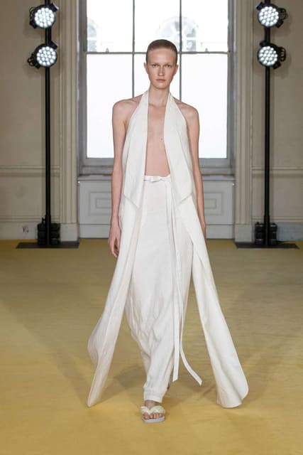 Noon by Noor S/S 25 Show — Noon by Noor