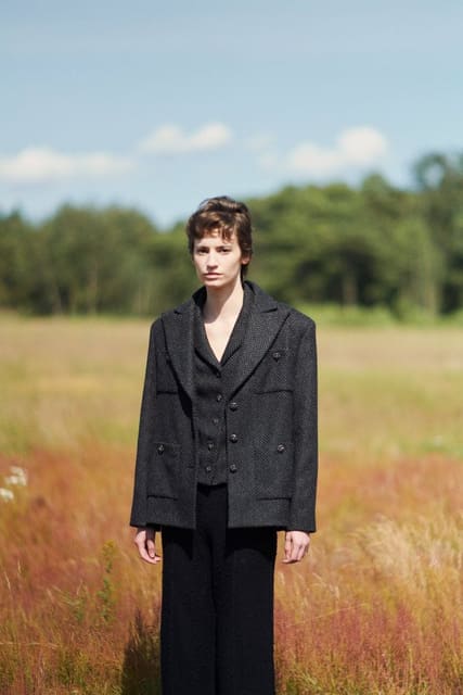 The Seventh Seal — Purple Magazine