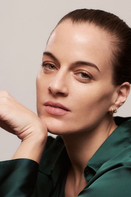 Helena Rubenstein — Vogue Germany