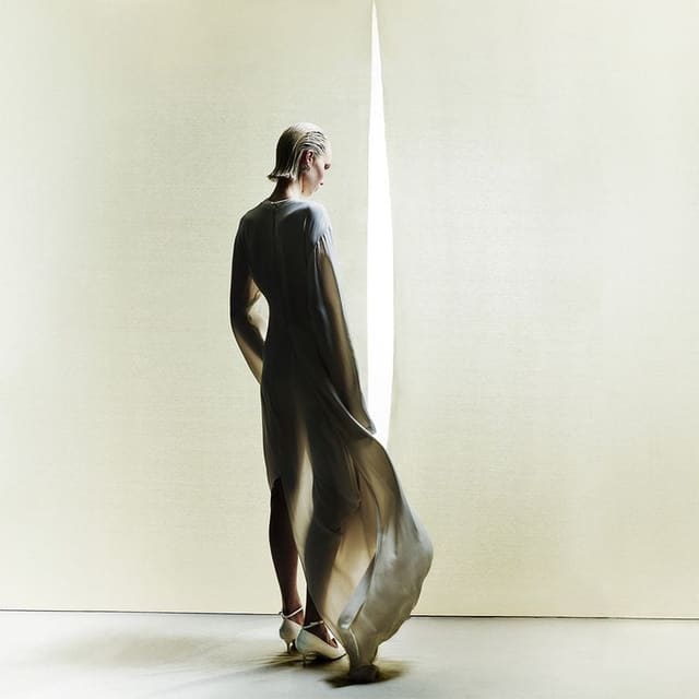Second Skin by Carlo Zambon — Numéro Netherlands