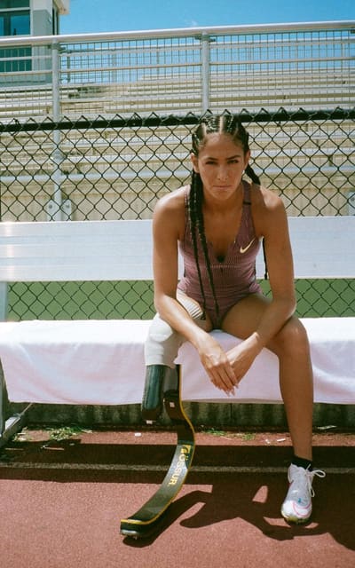 Noah Malone and Beatriz Hatz Share Their... — Interview Magazine