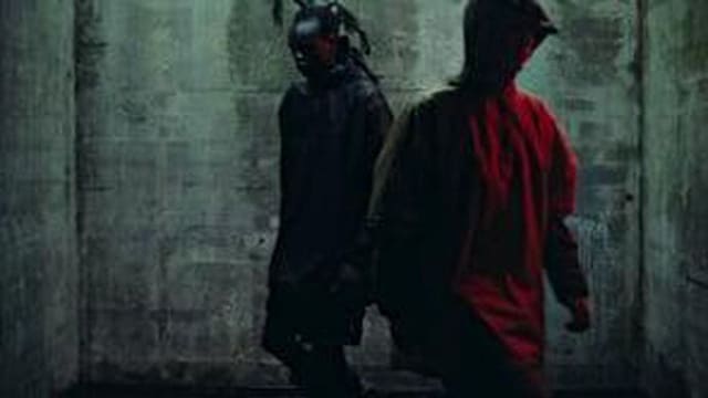 RAINS A/W 24 LOOKBOOK — Rains