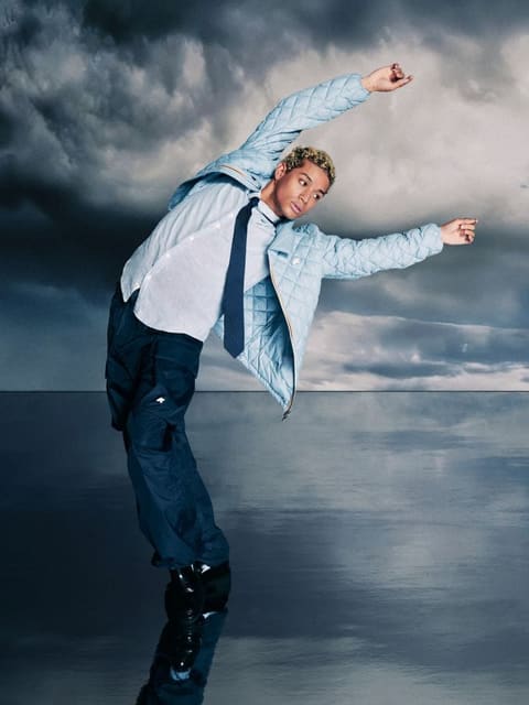 K-Way x Zalando Collection — K-Way