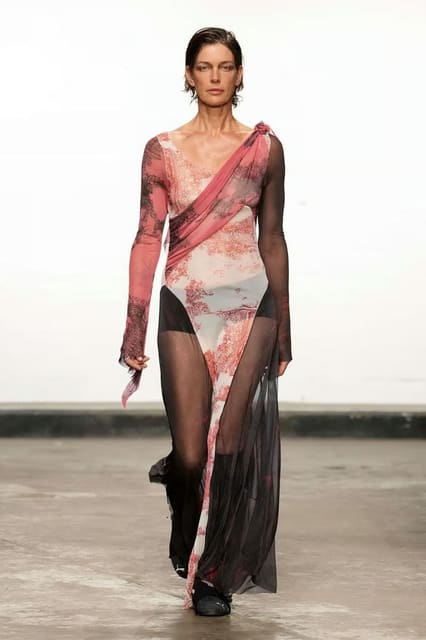 Lueder S/S 25 Show