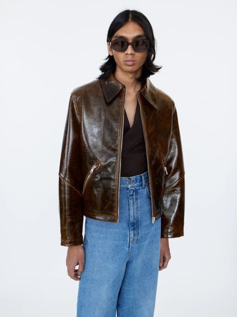 Fall/Winter 2024 Rhythm Lookbook — Séfr