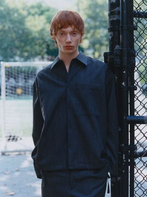 Model of the Week: Calum Harper’s Love o...