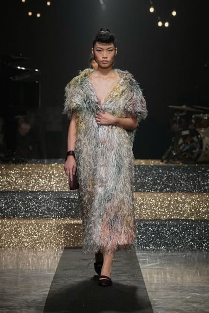 Antonio Marras S/S 25 Show — Antonio Marras
