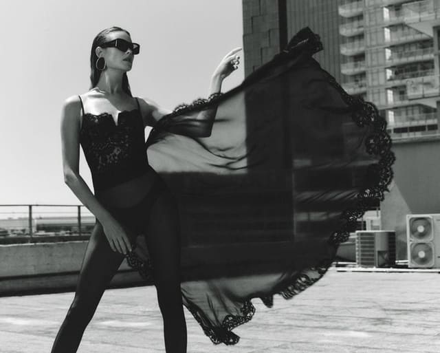 Season's Bests — Harper's Bazaar Greece