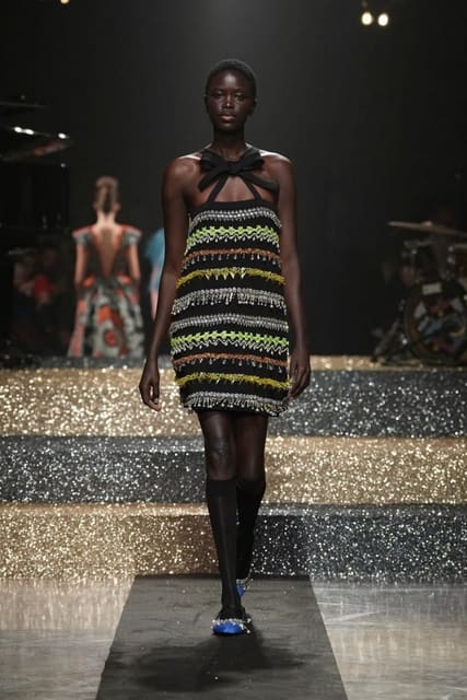 Antonio Marras S/S 25 Show — Antonio Marras