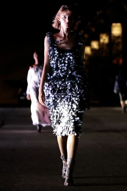 Cynthia Rowley S/S 25 Show — Cynthia Rowley