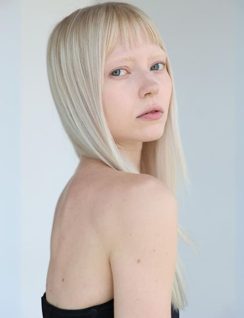 Belinda Nieminen