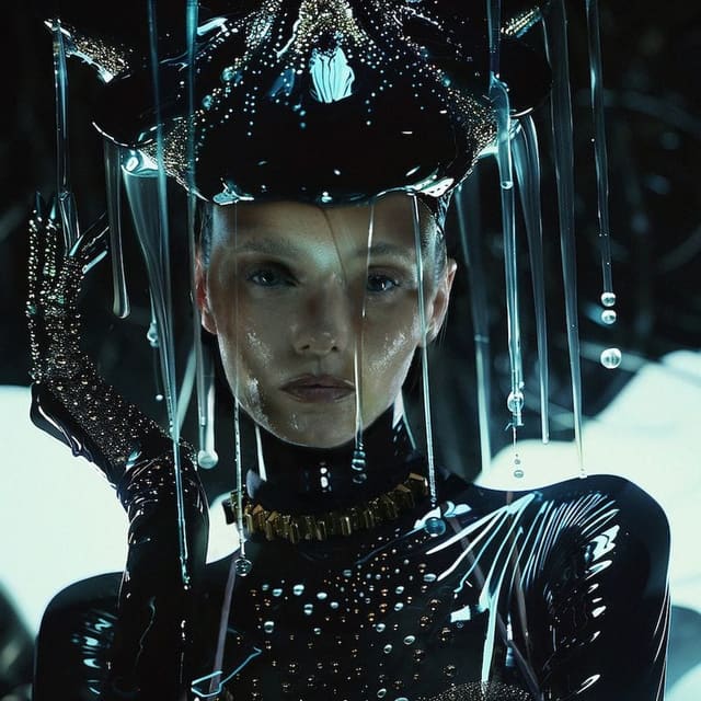 Photography Cara Stricker — 10 Magazine Australia