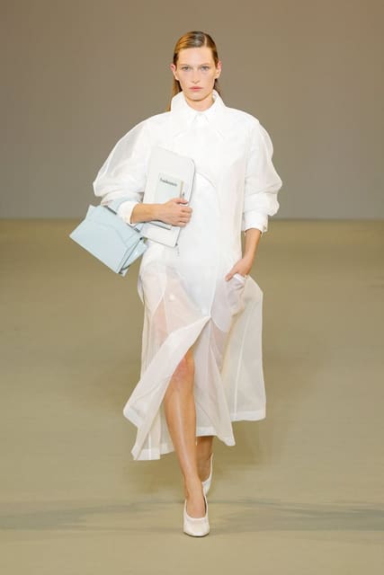 Del Core S/S 25 Show — Del Core