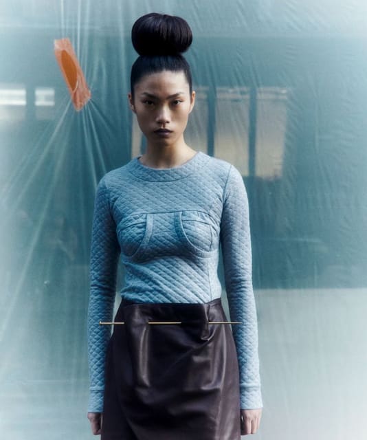 Windows — T Magazine China