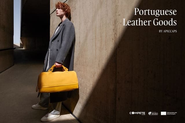 Leather Goods by APICCAPS