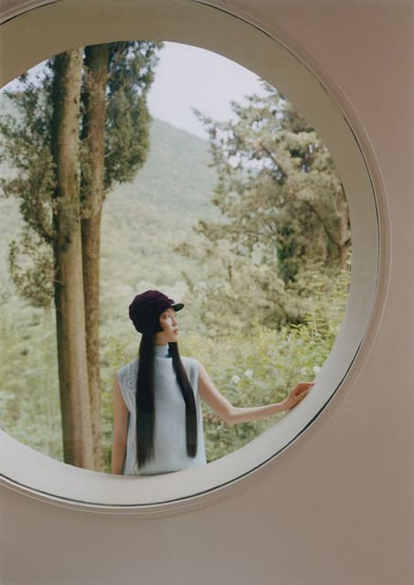 No Place Like Home — Mixte