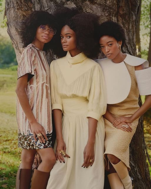 Issue 24 “While We Frolick” Editorial: L... — Blanc Magazine