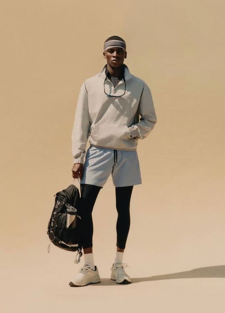 Zara Athleticz 2023 — Zara