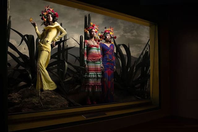 Mildred Mascareñas — 7