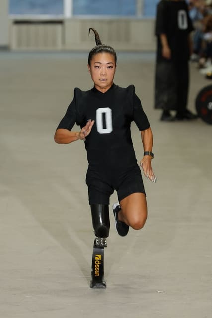 Melitta Baumeister S/S 25 Show — Melitta Baumeister