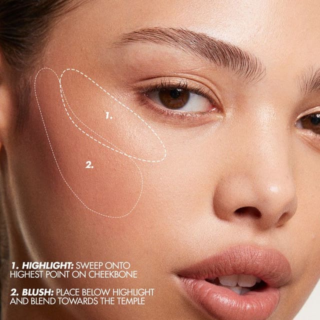 ARTIST BLUSH LONGWEAR SKIN-FUSING POWDER BLUSH — Make Up For Ever