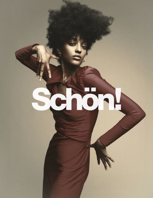 Frokay — Schön Magazine