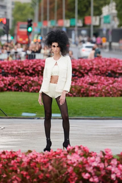 Madrid es Moda Show Sept 2024