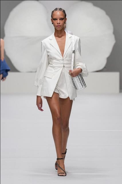 Genny S/S 25 Show — Genny