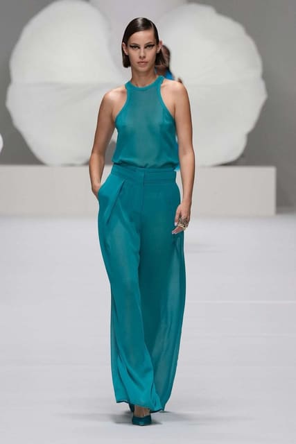 Genny S/S 25 Show — Genny