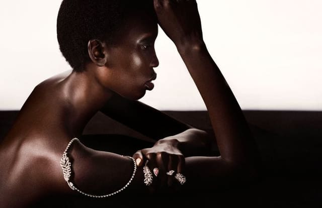 Opposite attracts — 10 Magazine