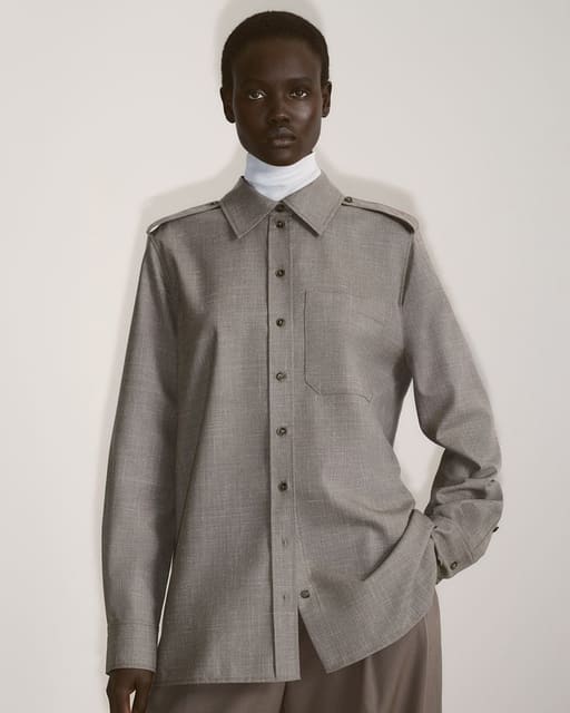 COS AW24 PT2 — COS